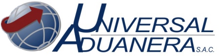 Universal Aduanera